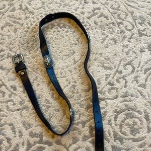 American Eagle Belt